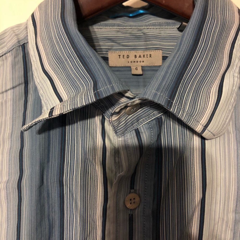Ted Baker London